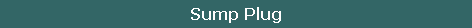 Sump Plug
