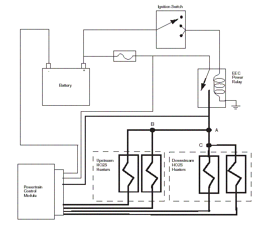 Ford scorpio 24v wiring #7