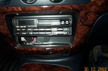 Ford 7000 radio display #3